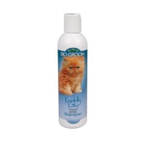 Bio-Groom Kuddly Kitty Shampoo 236 ml